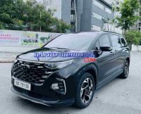 Cần bán Hyundai Custin Cao Cấp 2.0T Máy xăng 2023 màu Đen