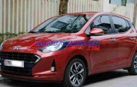 Xe Hyundai i10 1.2 AT đời 2023 đẹp bán gấp