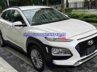 Bán Hyundai Kona Tiêu Chuẩn 2.0 AT 2019 - Trắng