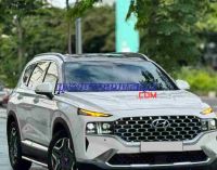Hyundai SantaFe Cao cấp 2.5L HTRAC 2024 Số tự động giá đẹp