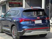 Hyundai SantaFe Cao cấp 2.2L HTRAC model 2022 xe chuẩn hết ý