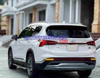 Cần bán xe Hyundai SantaFe Cao cấp 2.5L HTRAC năm 2024 màu Trắng cực đẹp