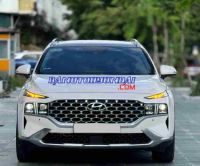 Bán xe Hyundai SantaFe Cao cấp 2.5L HTRAC đời 2024 - Giá tốt