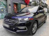 Cần bán xe Hyundai SantaFe 2.2L 4WD đời 2018