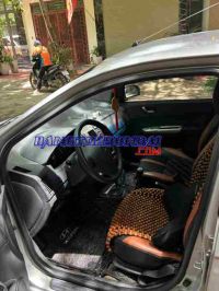 Cần bán xe Hyundai Getz Số tay 2010