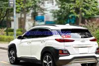 Hyundai Kona 1.6 Turbo 2021, xe đẹp, hết ý