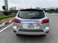 Cần bán Hyundai SantaFe MLX 2.2L 2008, xe đẹp giá rẻ bất ngờ