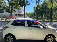 Cần bán xe Hyundai i10 Grand 1.0 MT đời 2016