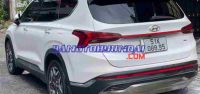 Hyundai SantaFe Cao cấp 2.5L HTRAC năm sản xuất 2022 giá tốt