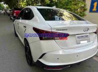 Bán Hyundai Accent 1.4 AT Đặc Biệt 2023 - Trắng