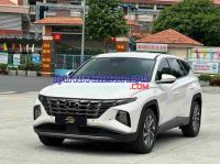 Cần bán gấp xe Hyundai Tucson 2.0 AT CRDi Đặc biệt 2024 màu Trắng