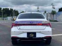 Cần bán xe Hyundai Elantra 1.6 AT Đặc biệt màu Trắng 2023