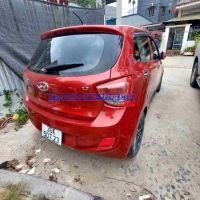Hyundai i10 Grand 1.2 AT 2015 Số tự động cực đẹp!