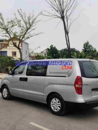 Hyundai Grand Starex Van 2.5 MT 2016 giá cực tốt