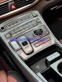 Hyundai SantaFe Cao cấp 2.5L HTRAC 2021 giá cực tốt