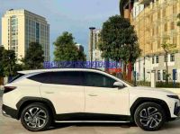Hyundai Tucson 1.6 AT Turbo HTRAC Đặc biệt 2025 giá cực tốt