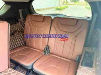 Hyundai SantaFe Cao cấp 2.2L HTRAC 2022 - Giá tốt