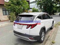 Hyundai Tucson 2.0 AT Tiêu chuẩn 2025, xe đẹp, hết ý