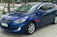 Hyundai Accent 1.4 AT 2015 Số tự động cực đẹp!