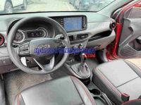 Cần bán xe Hyundai i10 1.2 AT năm 2023 màu Đỏ cực đẹp