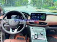 Cần bán nhanh Hyundai SantaFe Cao cấp 2.2L HTRAC 2022 cực đẹp