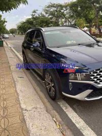 Cần bán xe Hyundai SantaFe Hybrid 1.6 HTRAC 2022 Số tự động