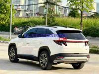 Hyundai Tucson 1.6 AT Turbo HTRAC Đặc biệt 2025 giá cực tốt