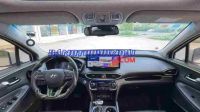 Cần bán xe Hyundai SantaFe 2.4L HTRAC đời 2018