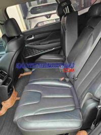 Hyundai SantaFe 2.4L năm 2019 cần bán