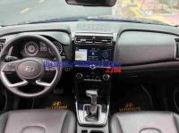 Cần bán gấp xe Hyundai Creta Đặc biệt 1.5 AT năm 2022, màu Đen, Số tự động