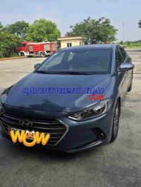 Cần bán xe Hyundai Elantra 1.6 AT 2016, xe đẹp