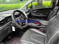 Hyundai Custin 2023 Van Minivan màu Đen