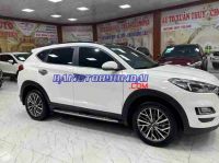 Cần bán Hyundai Tucson 2.0 AT CRDi 2019, xe đẹp giá rẻ bất ngờ