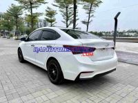 Bán Hyundai Accent 1.4 MT Base 2020 - Trắng