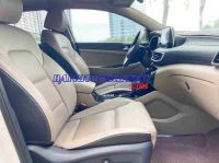Bán Hyundai Tucson 2.0 AT CRDi, màu Trắng, Máy dầu, 2020
