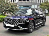 Cần bán Hyundai SantaFe Cao cấp 2.2L HTRAC 2021 - Số tự động