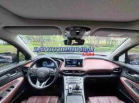 Cần bán xe Hyundai SantaFe Cao cấp 2.2L HTRAC đời 2021