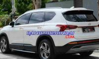 Hyundai SantaFe 2023 Suv màu Trắng
