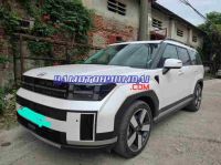 Cần bán xe Hyundai SantaFe Prestige 2.5L HTRAC sx 2024