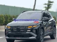 Hyundai Tucson 1.6 AT Turbo HTRAC Đặc biệt 2025 - Giá tốt