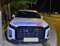 Bán xe Hyundai Palisade Prestige 2.2 AT HTRAC sx 2025 - giá rẻ