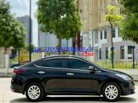 Bán Hyundai Accent 1.4 AT, màu Đen, Máy xăng, 2023