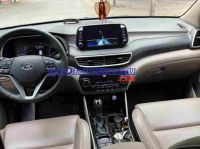 Cần bán xe Hyundai Tucson Số tự động 2021