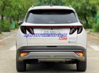 Hyundai Tucson 1.6 AT Turbo HTRAC Đặc biệt 2025 Máy xăng đẹp long lanh