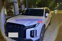 Cần bán xe Hyundai Palisade Prestige 2.2 AT HTRAC màu Trắng 2025