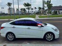 Cần bán Hyundai Accent 1.4 AT đời 2011