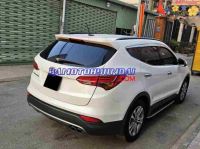 Hyundai SantaFe 2.2L 2016 Máy dầu, xe đẹp
