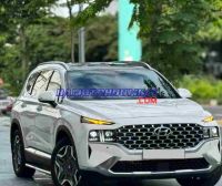 Cần bán Hyundai SantaFe Cao cấp 2.5L HTRAC Máy xăng 2024 màu Trắng