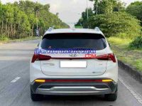 Bán xe Hyundai SantaFe Cao cấp 2.5L HTRAC sx 2024 - giá rẻ