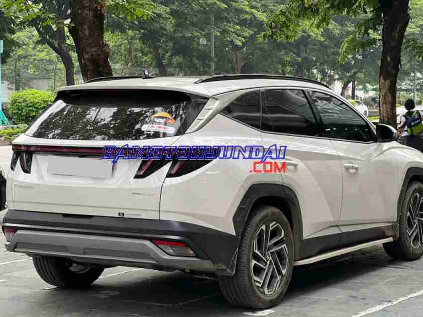 Cần bán xe Hyundai Tucson Số tự động 2025